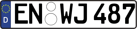 EN-WJ487