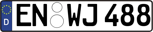 EN-WJ488