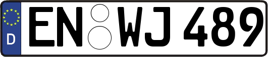 EN-WJ489