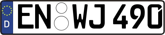 EN-WJ490