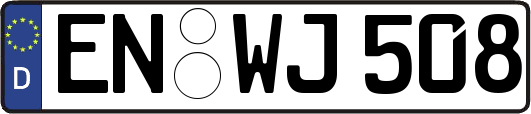 EN-WJ508
