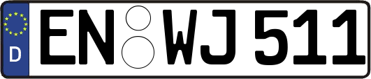 EN-WJ511