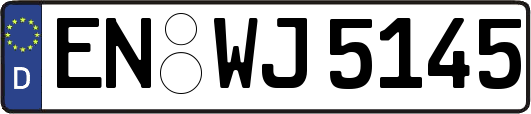 EN-WJ5145