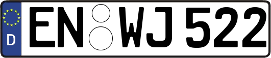 EN-WJ522