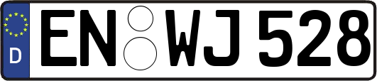 EN-WJ528