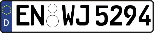 EN-WJ5294