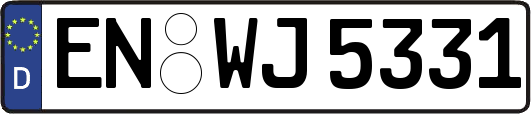 EN-WJ5331