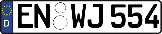 EN-WJ554