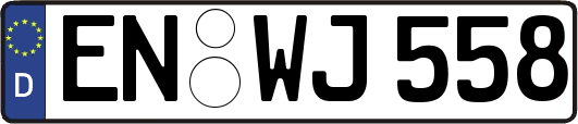 EN-WJ558