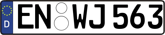 EN-WJ563