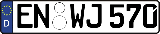 EN-WJ570