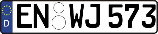 EN-WJ573