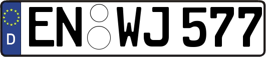 EN-WJ577