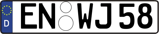 EN-WJ58