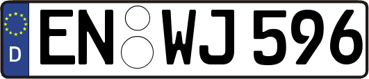 EN-WJ596