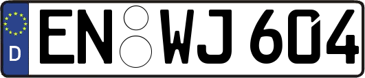 EN-WJ604