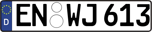 EN-WJ613