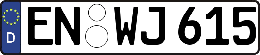 EN-WJ615