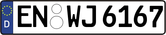 EN-WJ6167