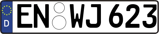 EN-WJ623