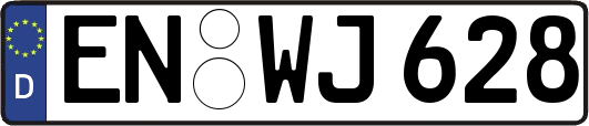 EN-WJ628