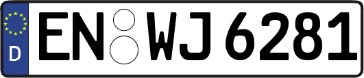 EN-WJ6281