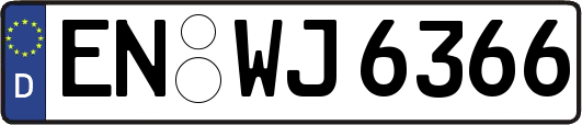 EN-WJ6366