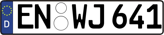 EN-WJ641