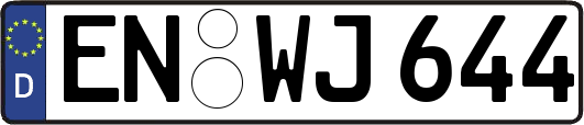 EN-WJ644