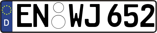 EN-WJ652