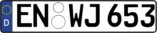 EN-WJ653