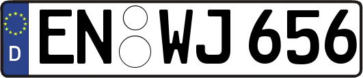 EN-WJ656