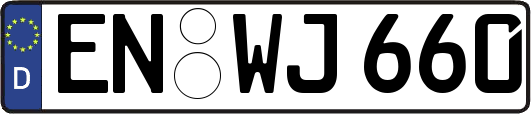 EN-WJ660