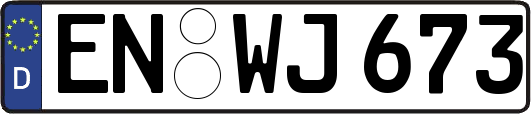 EN-WJ673