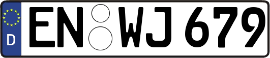 EN-WJ679