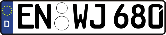 EN-WJ680