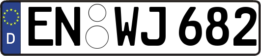 EN-WJ682
