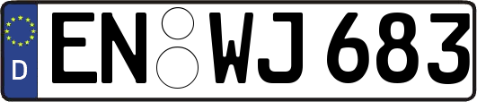 EN-WJ683