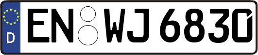 EN-WJ6830