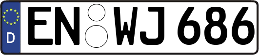 EN-WJ686