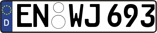 EN-WJ693
