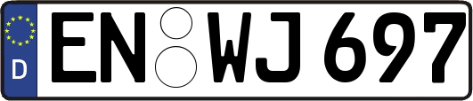 EN-WJ697