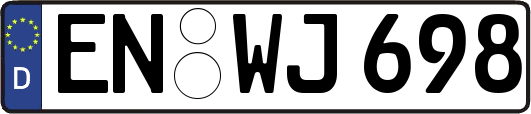 EN-WJ698