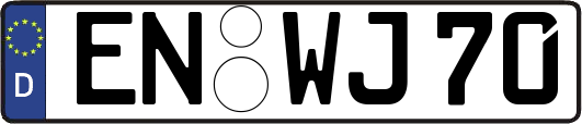 EN-WJ70