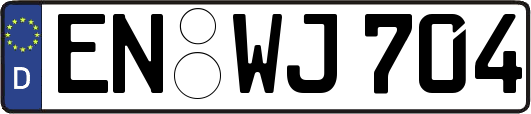 EN-WJ704
