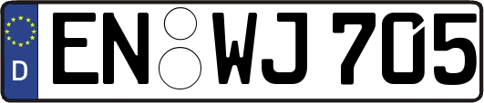EN-WJ705
