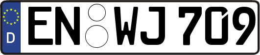 EN-WJ709