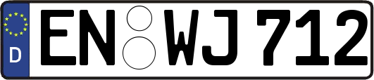EN-WJ712