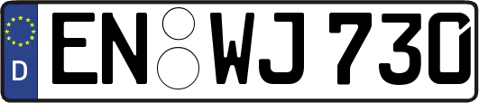 EN-WJ730