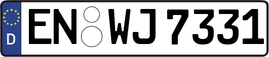 EN-WJ7331